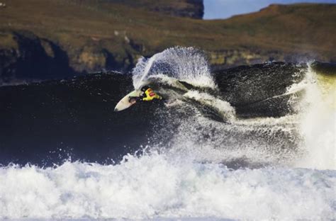 Rory Beach @ Thurso : Surfing Pictures