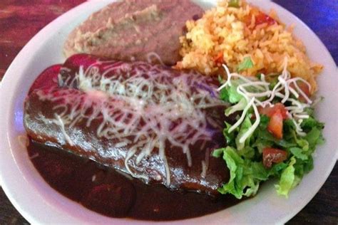 San Antonio Mexican Food Restaurants: 10Best Restaurant Reviews