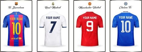 footballshirtmaker | Custom football shirts, Football shirts, Football ...