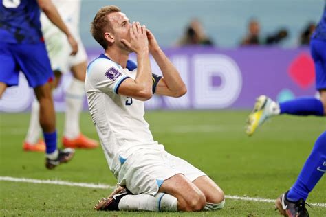 Harry Kane skewered for missed penalty that sends England home: Best ...