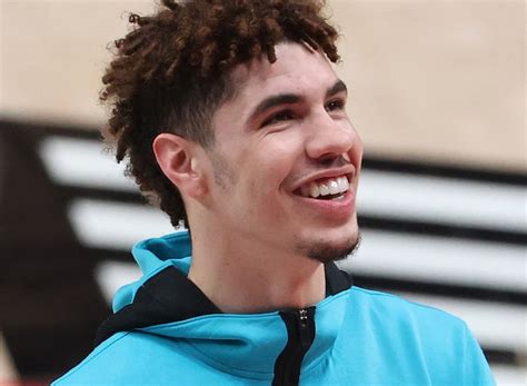 NBA: LaMelo Ball Wins Rookie Of The Year | Ozark Radio News