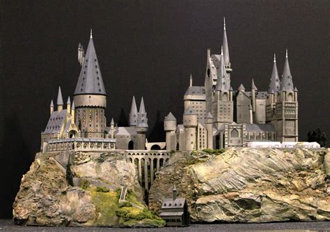 Hogwarts