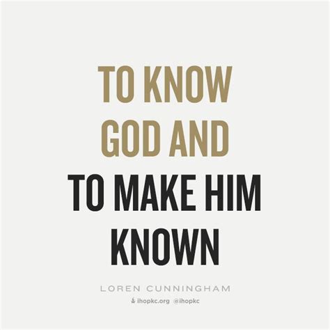 every Christian's mission statement & prayer | Mission quotes, Knowing god, Christian quotes