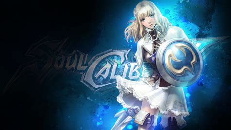 Soul Calibur - Fandoms Wallpaper (30833346) - Fanpop