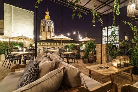 [Reviews] The 15 BEST Boutique Hotels in Valencia, Spain - Kevmrc