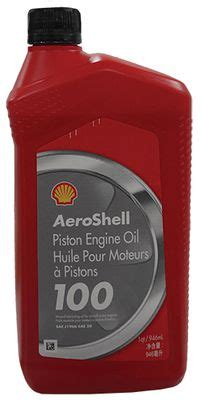 McFarlane Aviation Products - AEROSHELL100