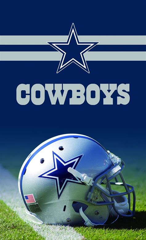 Descubrir 84+ imagen logo de los dallas cowboys - Viaterra.mx