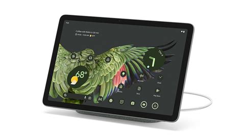 5 Exclusive Google Pixel Tablet Features You Won't Find On The iPad