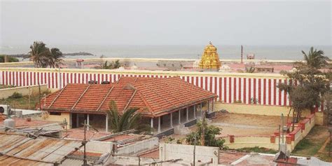 Devi Kanyakumari / Kumari Amman Temple (Entry Fee, Timings, Entry Ticket Cost, Price ...