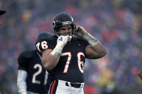 Steve McMichael among senior finalists for Pro Football Hall of Fame ...