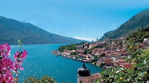 Lake Garda, one of many overseas travel offers from SeniorTimes - Senior Times