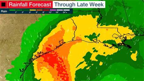 Conroe, TX Weather Forecast and Conditions - The Weather Channel ...