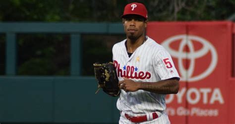 The Reds pick up Nick Williams from the Phillies - redsminorleagues.com