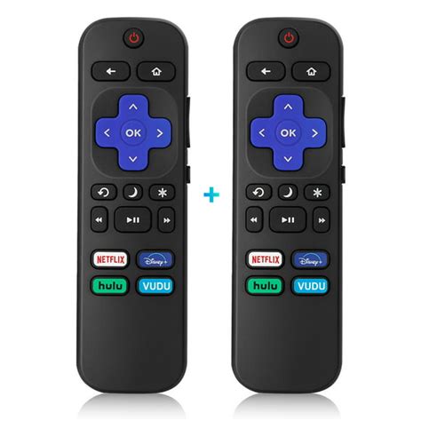 Roku 2 Remote Replacement