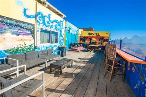 5 BEST Hostels In San Diego (2021 Insider Guide)