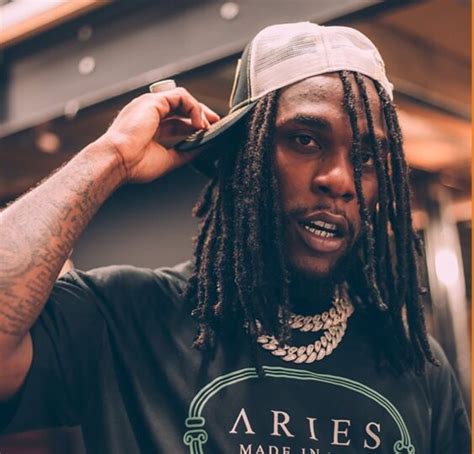 Burna Boy loses two awards at Grammy 2023 - P.M. News