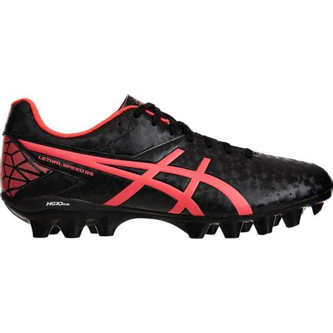 Asics Lethal Speed RS Rugby Boots - RUGBY BOOTS