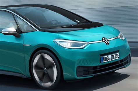 This Is The New Volkswagen Logo – Marks The Start Of The Electric Era - Auto News | Carlist.my