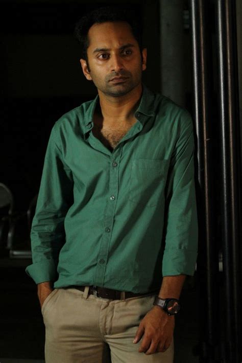 Fahad Fazil Wiki, Age, Family, Movies, HD Photos, Biography, and More ...