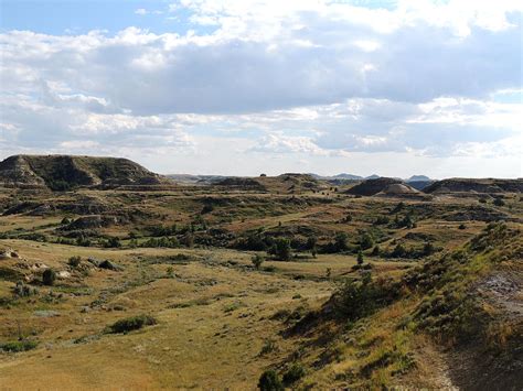 North Dakota Landscape Study Photograph by Andrew Chambers | Fine Art America