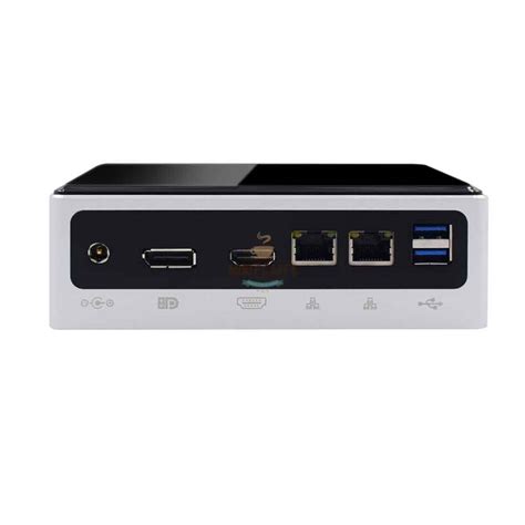 Intel Core i3 7020U 2.30Ghz Mini PC – MiniPCaffe.com