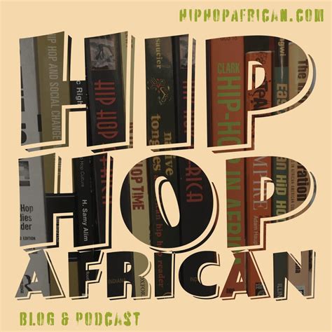 Hip Hop African Podcast | iHeart