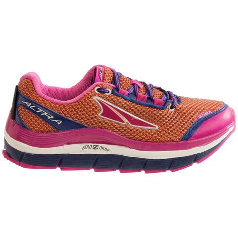 Altra Olympus Trail Running Shoes (For Women) - Save 70%