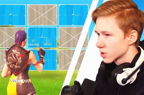 Fortnite's Greatest Players In The World