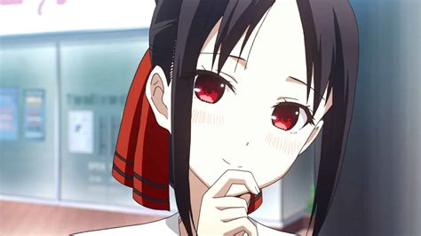 2ª temporada de Kaguya-Sama: Love is War é anunciada!