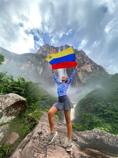 Angel Falls (Venezuela) Travel Guide - World’s Tallest Waterfall