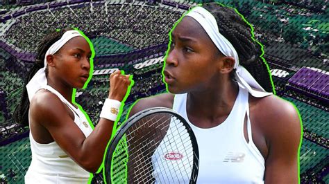 Wimbledon viewership soared during Coco Gauff’s matches