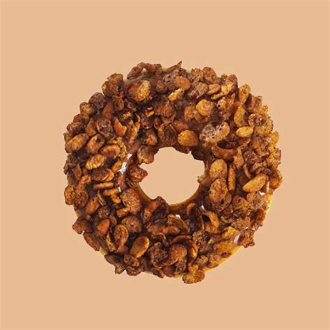 JCo Donuts Flavors: Asian Donuts at Its Best (Complete List)