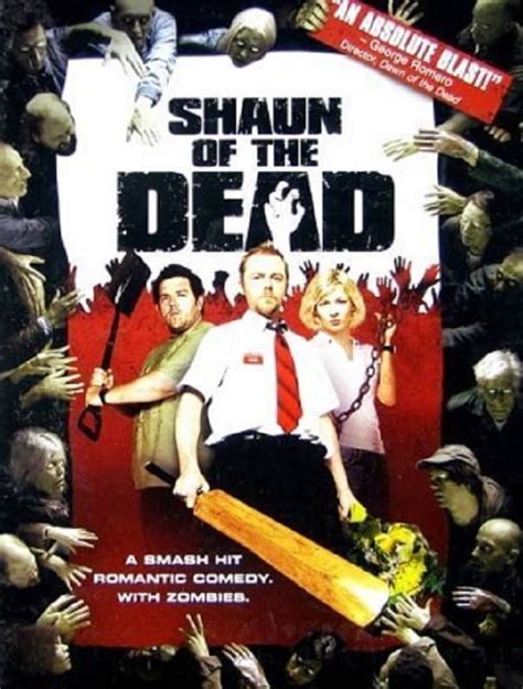 The 20 Best Comedy Zombie Movies - ReelRundown