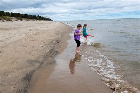 Point Beach State Forest | Two Rivers Wisconsin