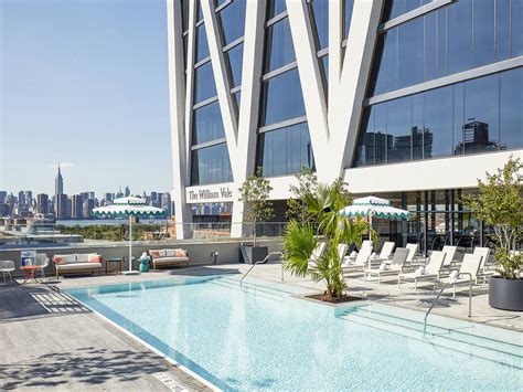 The 11 Best Hotels With Pools in NYC for 2024 | Where to Stay in New ...