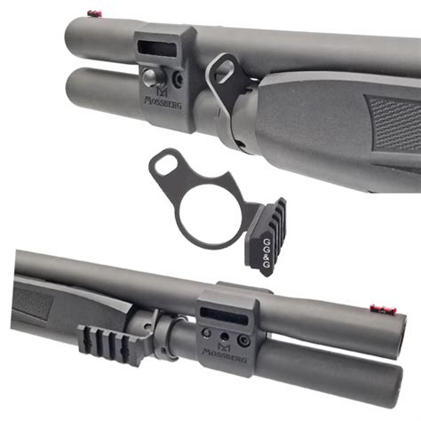 Tactical Shotgun Accessories :: Mossberg Shotgun Accessories ...