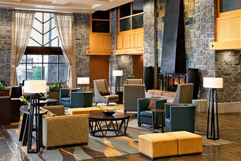 Westin Resort and Spa - Hotels in Whistler