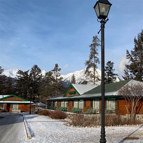 Top 10 Things to Do at the Fairmont Jasper Park Lodge in the Winter — Lighter Side Interiors