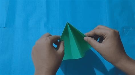 How to Make Origami Dinosaur: Origami Dinosaur Instructions