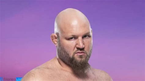 Ben Rothwell Net Worth in 2023 How Rich is He Now? - HIS Education