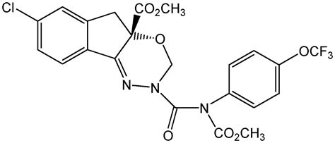 S-Indoxacarb Analytical Standards 173584-44-6, N-12213-100MG