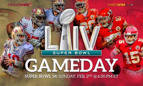 2020 Super Bowl: Chiefs vs. 49ers picks and predictions