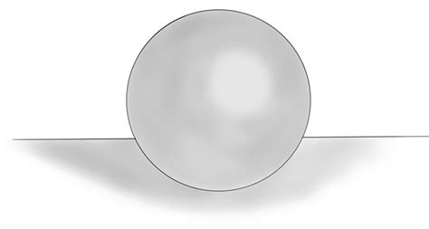 How To Draw A 3D Sphere Easy Drawing Tutorial For Kids | atelier-yuwa.ciao.jp