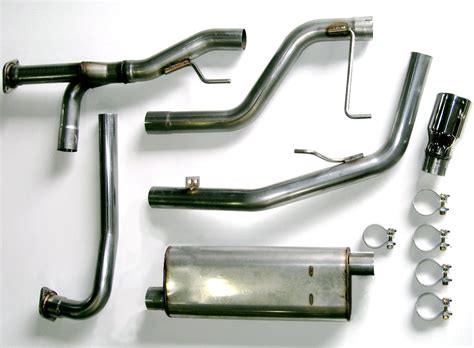 Bassani Exhaust Available!! | Nissan Frontier Forum