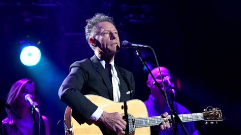 Lyle Lovett and His Large Band Tickets | 4th September | Red Rocks Amphitheatre