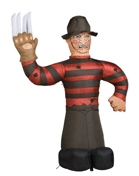 freddy have 1 | Halloween costume store, Halloween inflatables, Latest halloween costumes