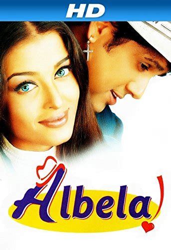 Albela (2001) Hindi 720p HDRip Full Bollywood Movie [750MB] - FullWebMovies