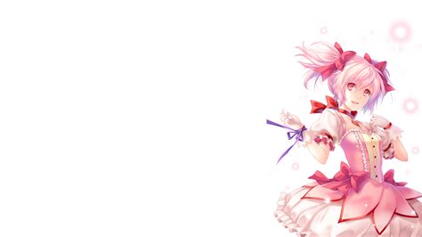 Madoka Kaname Wallpapers - Wallpaper Cave