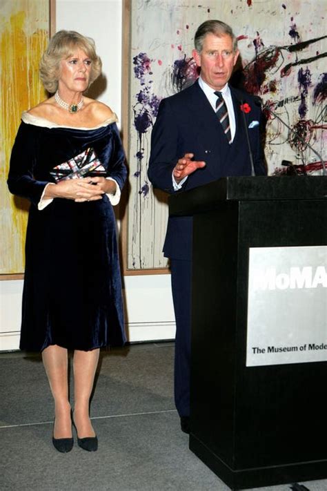 31 of Camilla Parker-Bowles's Most Stylish Outfits - The Duchess of ...