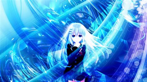 Lively Wallpaper Anime Hd - Anime Characters